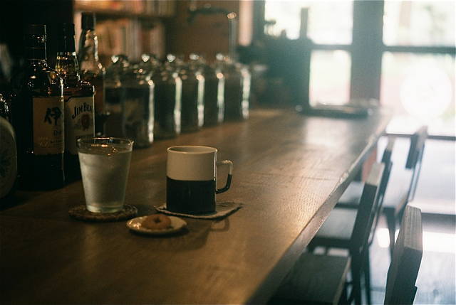 今年の夏は、あの中村風鈴店がまたやって来る☆8/4「喫茶店UZUビバレッヂ」【大宮カフェ】