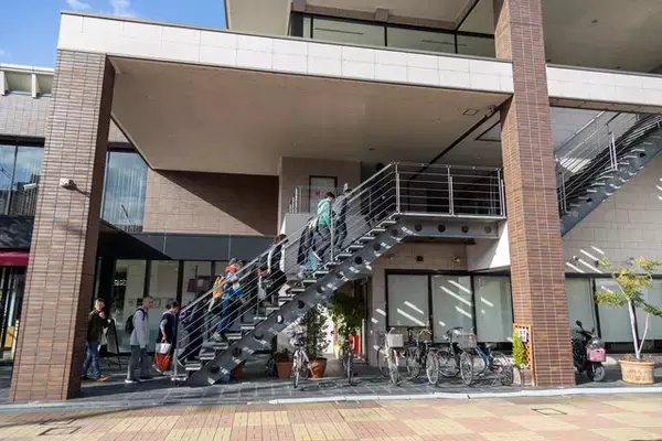 「小川珈琲本社でコーヒー教室☆「ゆんたびグルメツアーズ」【京都・西京極】」の画像