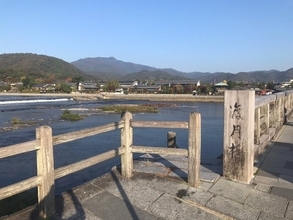【京都紅葉】右京区のオススメ名所！嵐山渡月橋～仁和寺、高尾山神護寺、他【厳選7所】