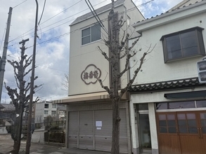 【京都ニュース】突然の閉店…創業73年の甘味処　今熊野で愛れた名店「梅香堂」