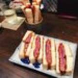 「【京都ぶらり】夏の風物詩鴨川納涼床でおなじみ『先斗町』☆有名割烹から歌舞練場まで」の画像16