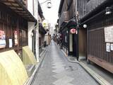 「【京都ぶらり】夏の風物詩鴨川納涼床でおなじみ『先斗町』☆有名割烹から歌舞練場まで」の画像17