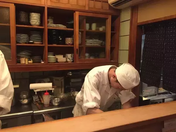 「【京都ぶらり】夏の風物詩鴨川納涼床でおなじみ『先斗町』☆有名割烹から歌舞練場まで」の画像