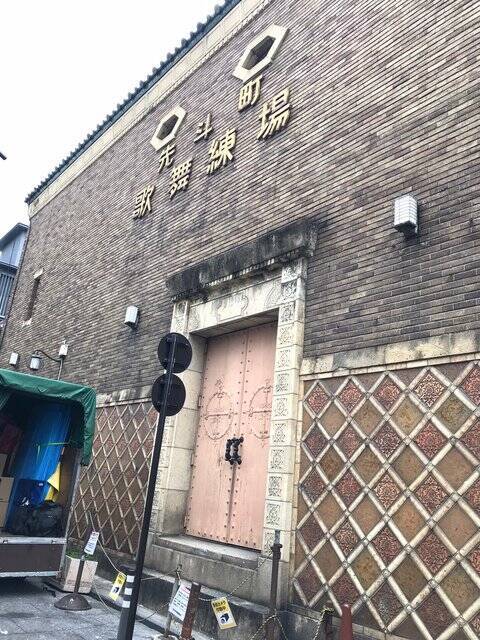 【京都ぶらり】夏の風物詩鴨川納涼床でおなじみ『先斗町』☆有名割烹から歌舞練場まで