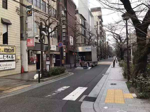 「【京都ぶらり】夏の風物詩鴨川納涼床でおなじみ『先斗町』☆有名割烹から歌舞練場まで」の画像