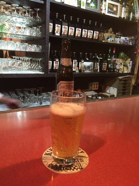 【京都ぶらり】夏の風物詩鴨川納涼床でおなじみ『先斗町』☆有名割烹から歌舞練場まで