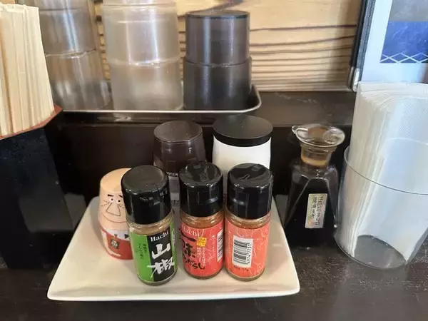 「【京都ランチ】茶の町で見つけた人気店！ムチムチうどんがたまらない！「たなか家」」の画像