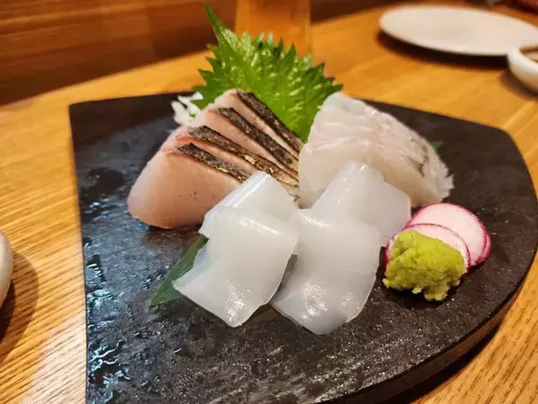 【京都長岡京】舞鶴フリークな店主が織りなすこだわりの新鮮魚介が人気の割烹料理店