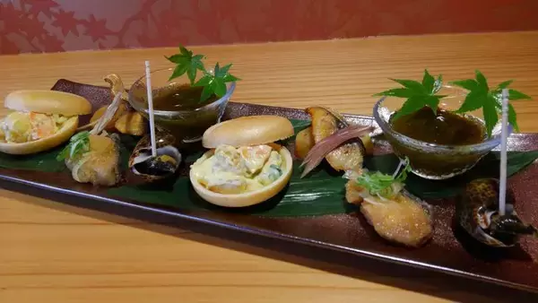 「【京都長岡京】舞鶴フリークな店主が織りなすこだわりの新鮮魚介が人気の割烹料理店」の画像