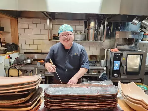 「【京都長岡京】舞鶴フリークな店主が織りなすこだわりの新鮮魚介が人気の割烹料理店」の画像