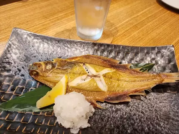 「【京都長岡京】舞鶴フリークな店主が織りなすこだわりの新鮮魚介が人気の割烹料理店」の画像