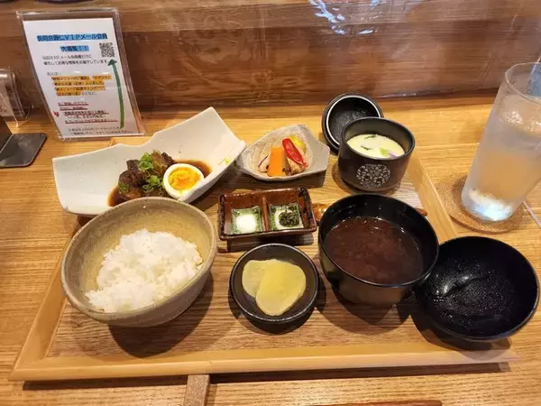 「【京都長岡京】舞鶴フリークな店主が織りなすこだわりの新鮮魚介が人気の割烹料理店」の画像