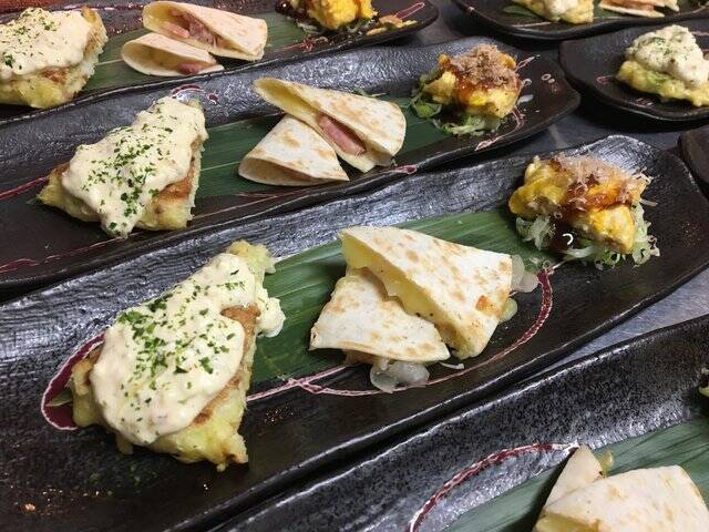 【京都長岡京】舞鶴フリークな店主が織りなすこだわりの新鮮魚介が人気の割烹料理店