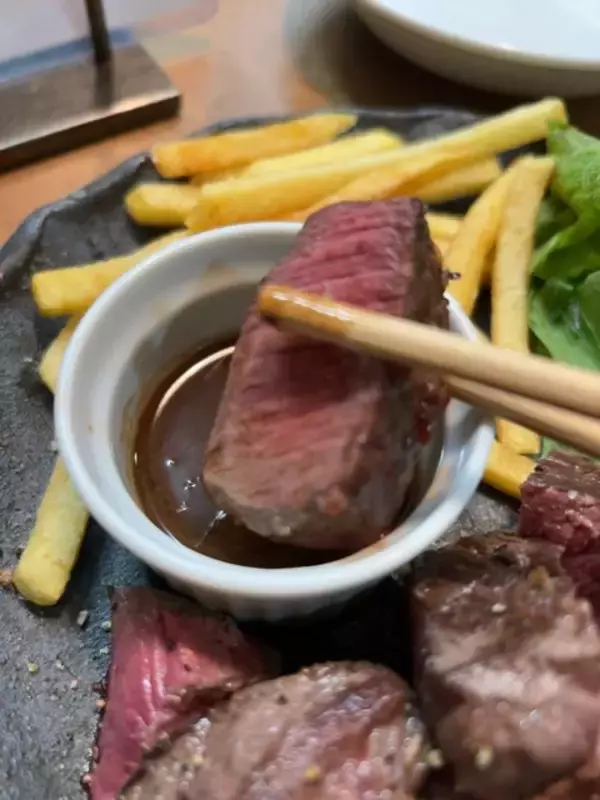 「【京都ナポリタン】京都駅ディープ酒場系列の創作ビストロ☆烏丸御池「じじばば木馬亭」」の画像