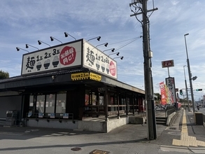 京都では２店舗のみ！讃岐うどん3玉で420円から　破格セルフうどん店「香の川製麺」