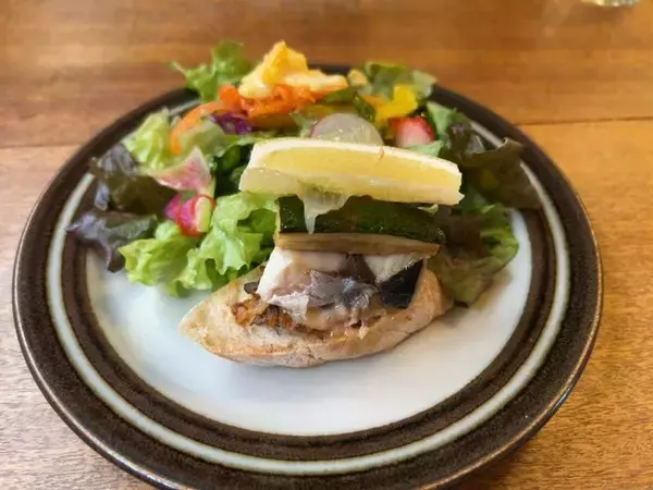 「【京都ランチ】マツコも絶賛☆三条会商店街の独創的パスタ＆ピンチョス行列人気店「ガルマン」」の画像