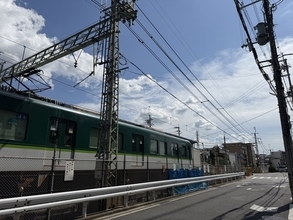【京都ラーメン】女性店主が作る"王道"背脂醤油ラーメン！地元民に愛される「麺ごころ」