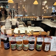 京都・四条で昼からワインを　飲み比べや手土産も「京都ワイナリー 四条河原町醸造」