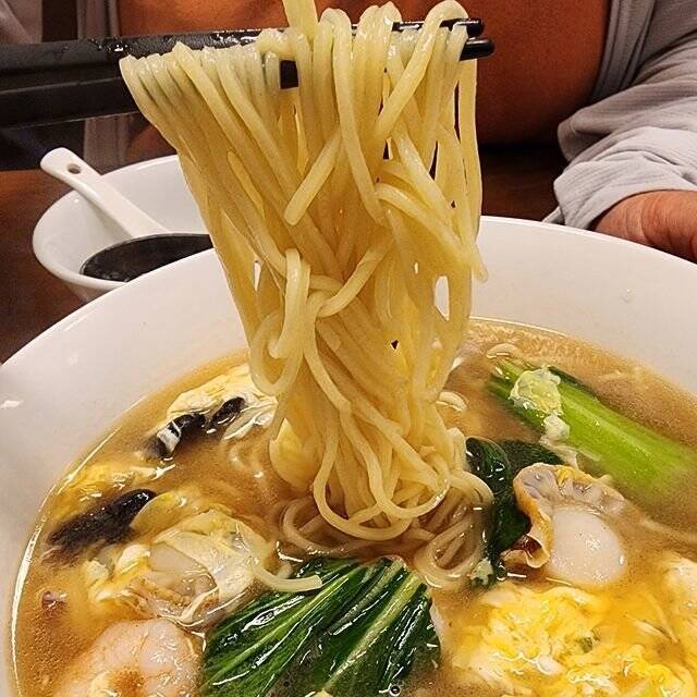 【京都】ガチ中華で麺や餃子、炒飯の満足ランチ「無名小吃（ピンインチャオチー）」
