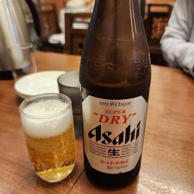 【京都】ガチ中華で麺や餃子、炒飯の満足ランチ「無名小吃（ピンインチャオチー）」