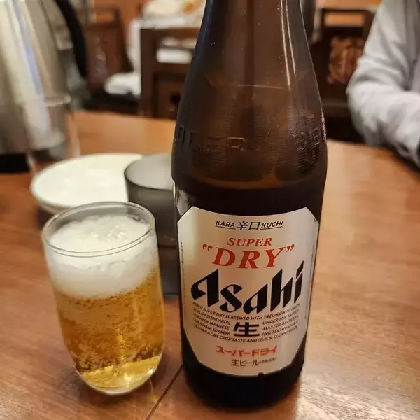 「【京都】ガチ中華で麺や餃子、炒飯の満足ランチ「無名小吃（ピンインチャオチー）」」の画像