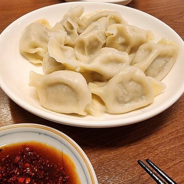 【京都】ガチ中華で麺や餃子、炒飯の満足ランチ「無名小吃（ピンインチャオチー）」