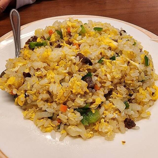 【京都】ガチ中華で麺や餃子、炒飯の満足ランチ「無名小吃（ピンインチャオチー）」