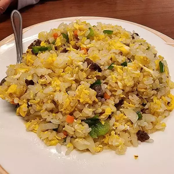 「【京都】ガチ中華で麺や餃子、炒飯の満足ランチ「無名小吃（ピンインチャオチー）」」の画像