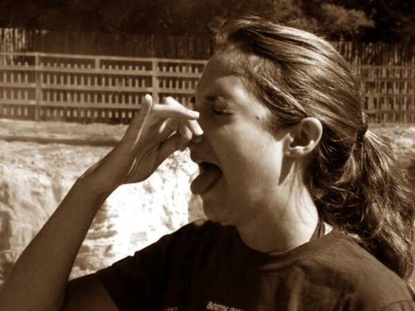 ホームレスの女性があまりに悪臭のためバス停を動かすことに ハワイ 11年7月19日 エキサイトニュース