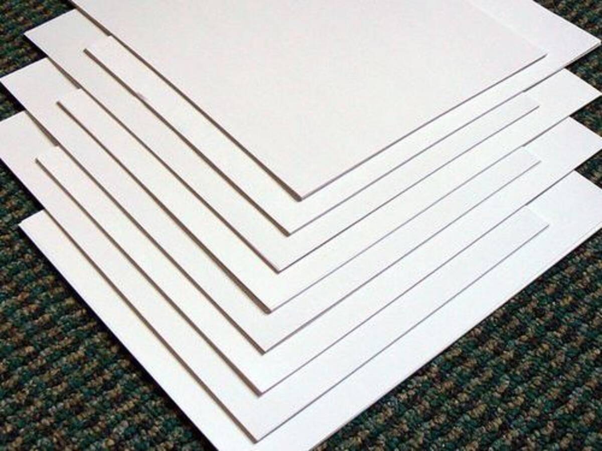 精巧だけに不気味 ペーパークラフトで作る人体模型 12年4月16日 エキサイトニュース