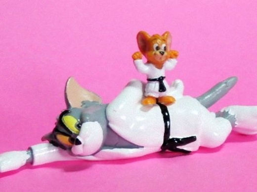 可愛い タリーズ トムとジェリー初のドリンク フード チーズ好きも見逃せないぞ 21年3月10日 エキサイトニュース