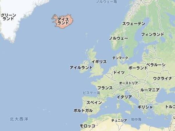 アイスランドの街並みって こんなに鮮やかだったんだ 人気の写真 13年2月9日 エキサイトニュース