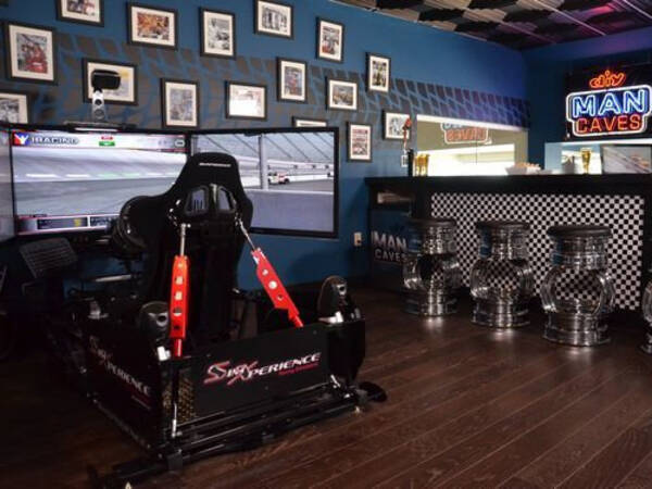 男心をくすぐること間違いなし ロマンあふれるインテリアの写真17枚 13年7月5日 エキサイトニュース