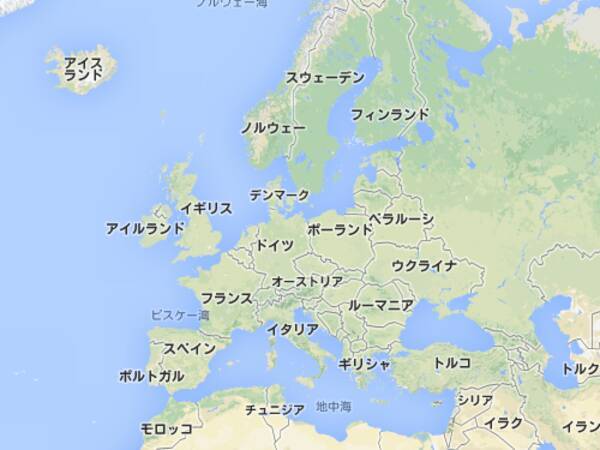 興味深い結果に ヨーロッパの人々はお互いの国をどう思っているか アンケート調査 13年7月31日 エキサイトニュース