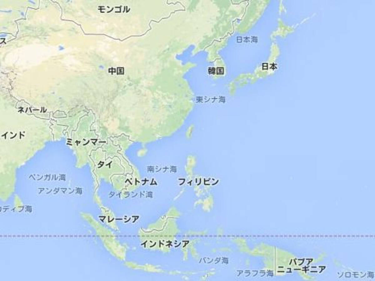知ってた フィリピンは状況によって 国旗 のデザインが変わる 13年11月日 エキサイトニュース