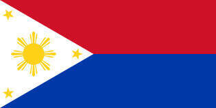 知ってた フィリピンは状況によって 国旗 のデザインが変わる 13年11月日 エキサイトニュース