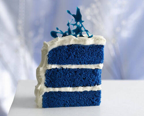これがケーキなの と驚くこと間違いなしのデコレーションケーキ種類 14年1月24日 エキサイトニュース
