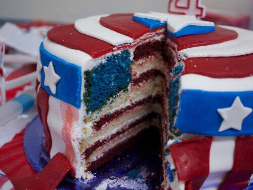 これがケーキなの と驚くこと間違いなしのデコレーションケーキ種類 14年1月24日 エキサイトニュース