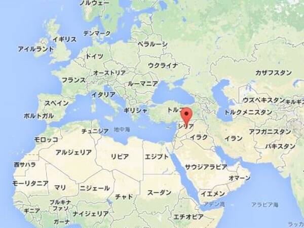 あまりに衝撃的だ シリア難民キャンプで食糧配給に並ぶ人々の写真に対する海外の反応 14年2月28日 エキサイトニュース