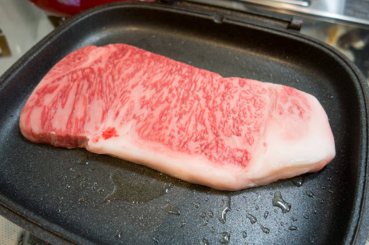 サーロインの サー ってどういう意味 実はこんな意味だった 2014年8月5日 エキサイトニュース