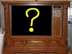 超レア 昭和30年代の映像で見つけた 幻のリモコンテレビ 14年12月4日 エキサイトニュース