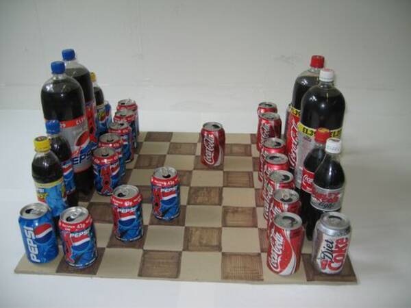 コカ コーラ社の従業員が仕事中にペプシを飲むとクビってホント ホントだった 海外の反応 15年7月15日 エキサイトニュース