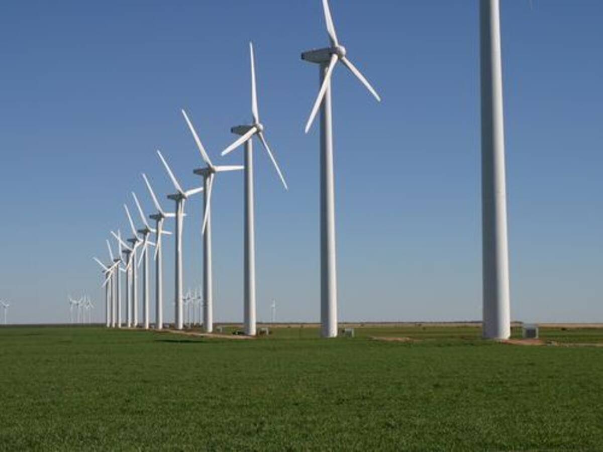 風力発電のプロペラをどうやって作ってるか知ってる 驚かれていた理由がこちら 15年11月12日 エキサイトニュース