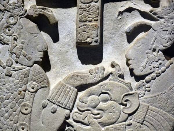 アメリカ人 妻はポケモンやマリオを マヤ文明 風の絵にするのが趣味 称賛されていた作品いろいろ 16年8月1日 エキサイトニュース