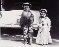 80年前の写真にネット騒然 昔のディズニーは怖いところだった 13年8月3日 エキサイトニュース