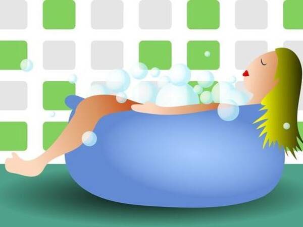 お風呂の時間が長いので 彼氏がこれを作ってくれた 最高 17年3月17日 エキサイトニュース