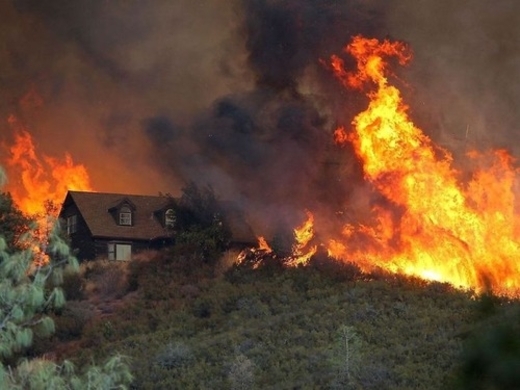 スウェーデン全土が燃える史上最悪の山火事 ポーランドの対応が称賛を浴びる 18年7月25日 エキサイトニュース