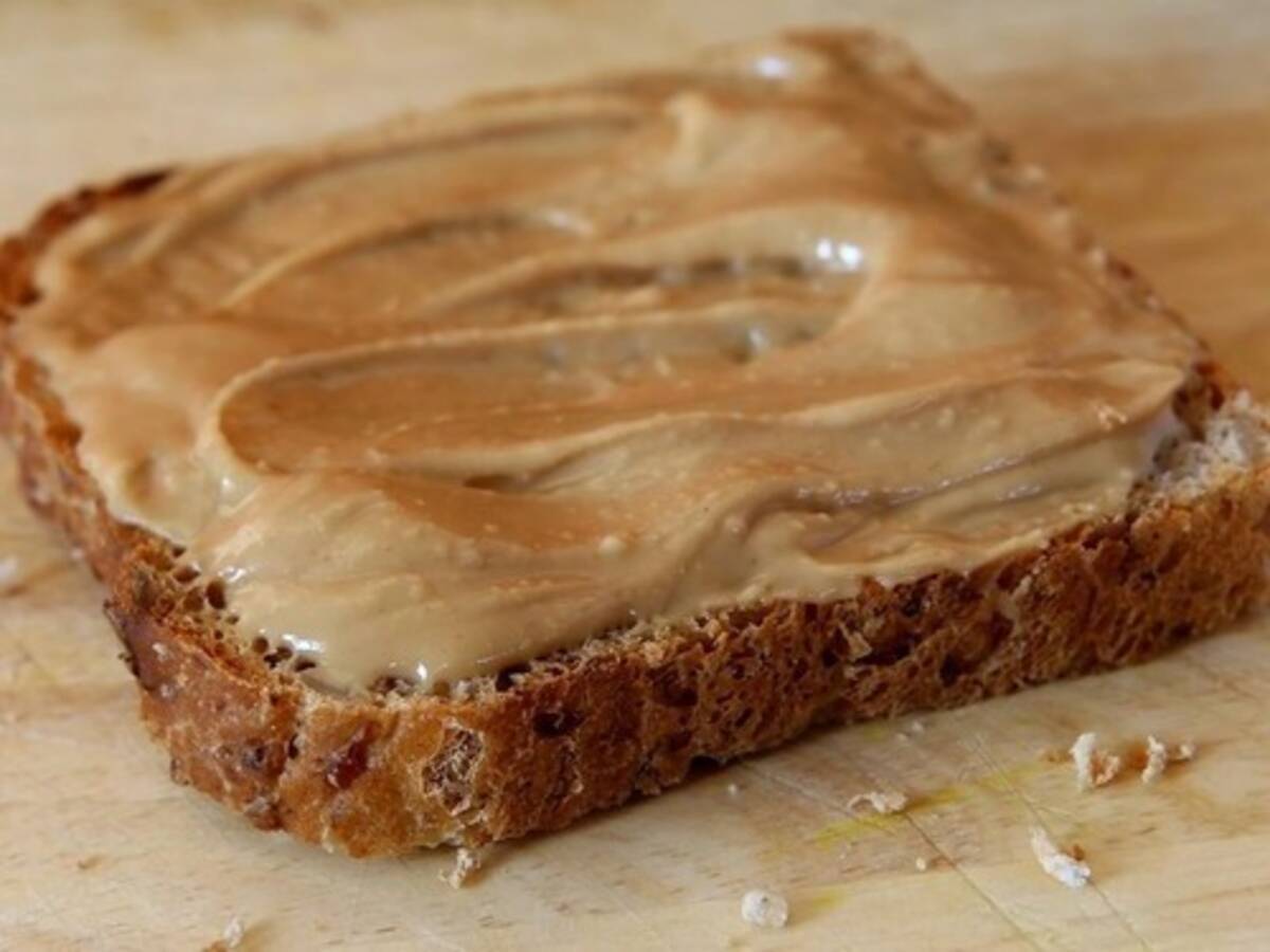 アメリカではピーナッツ90 未満のものは ピーナッツバター と呼ばない では何と呼ぶ 17年10月17日 エキサイトニュース