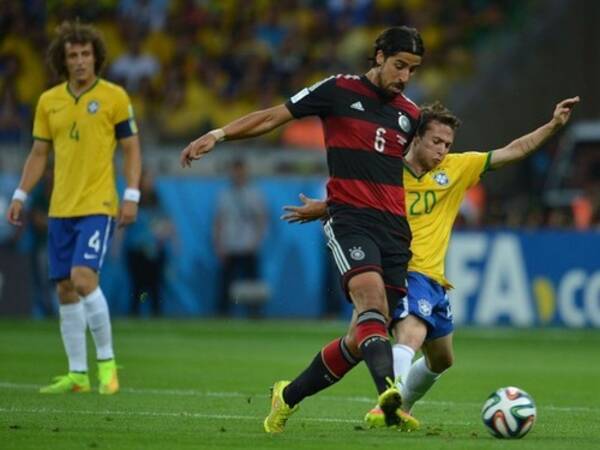 ドイツ代表のサッカー選手 ついにキャプテン翼のプレーを再現できた ツイッターでうれしそうに報告 18年3月12日 エキサイトニュース
