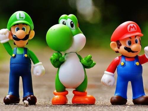 妻が3年連続でヨッシーの誕生ケーキを作ってくれた クオリティは悲惨だけど気にしてないよ 18年4月4日 エキサイトニュース